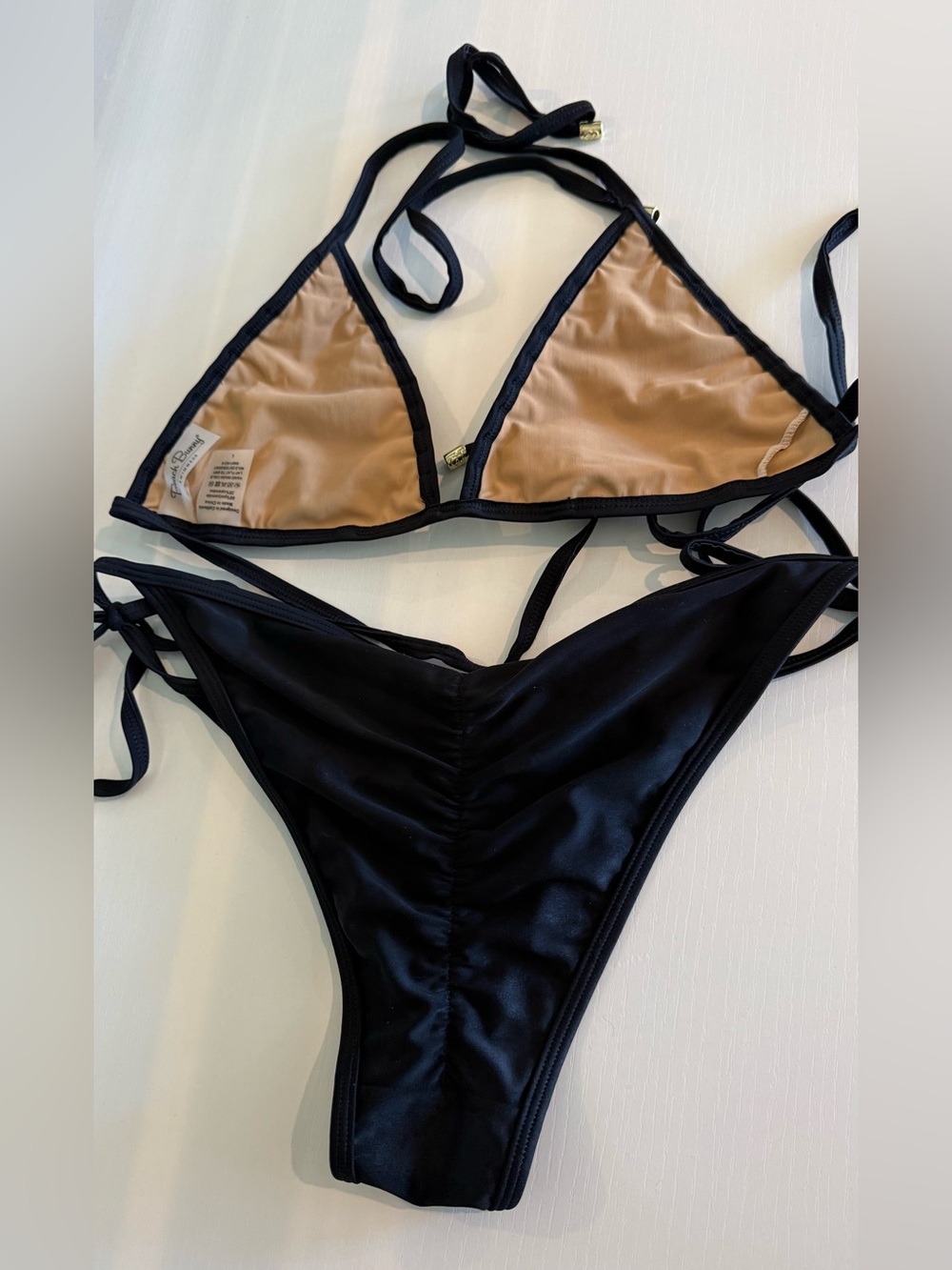 Beach Bunny Hard Summer Bikini Set - Picture 2 of 3